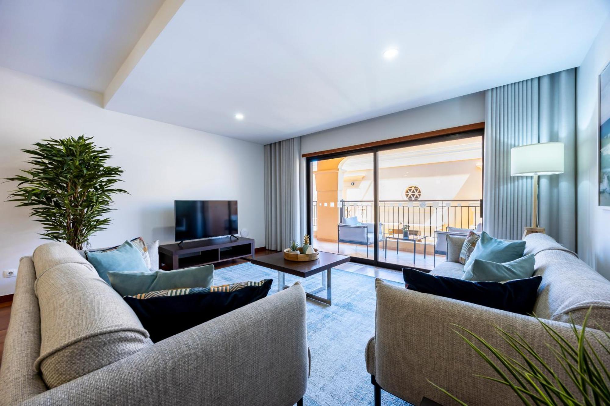 Apartamento Baia Da - Nuzone